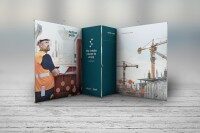 Individuelles Messedisplay – Moderner Messestand für Messen und Events Moderner Messestand mit individuellem Messedisplay, gestaltet und umgesetzt von Wrocklage Werbewerkstatt