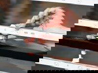 LED Beleuchtung einfach montiert.