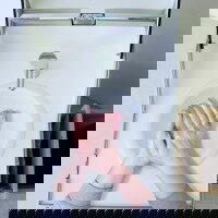 Emibox Mobiles Waschbecken 