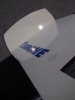 Logo mit dem Schriftzug 