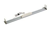 LED-Leuchtmodul für Expolinc Light Frame Counter Einzelnes LED-Leuchtpanel mit Netzteil und Kabelanschluss für den Expolinc Light Frame Counter