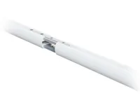 BIG LEDUP PRO patentiertes Verbindungssystem für stabilen und sicheren Rahmenaufbau