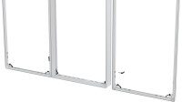 Modulares Messesystem mit Kompatibilität zu System 170 und System 50