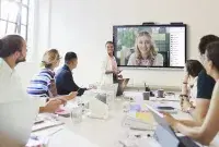 Sharp Interaktive Displays | Digital Signage Center