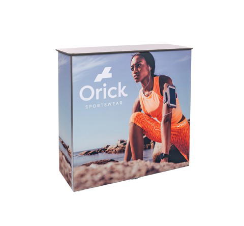 Expolinc Fold Out Counter