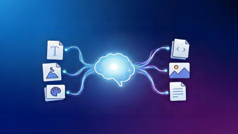 Schlagworte finden per KI