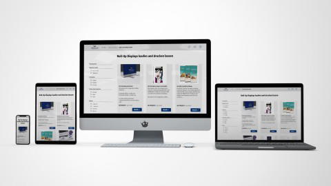 Shop Wrocklage Messestände