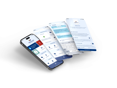 Mockup Wrocklage Apps