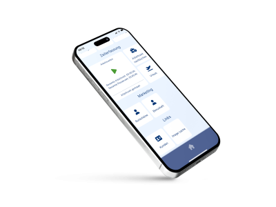 Mockup Wrocklage App Mockup Wrocklage App