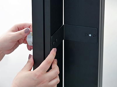 Verbinder sorgen für eine Problemlose Kombination Verbinder sorgen für eine Problemlose Kombination