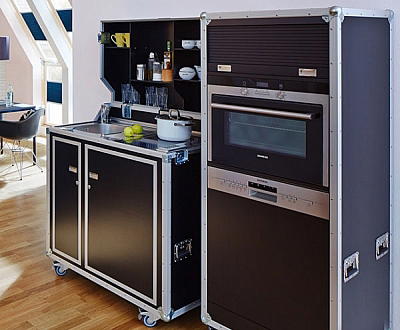 Kitcase Kofferküche Kombinationen Kitcase Kofferküche Kombinationen
