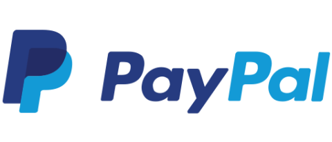 PayPal Logo PayPal Logo