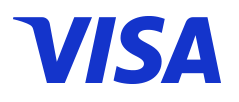 Visa Logo Visa Logo