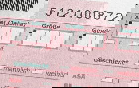 Vordruckentwicklung und E-Formulare