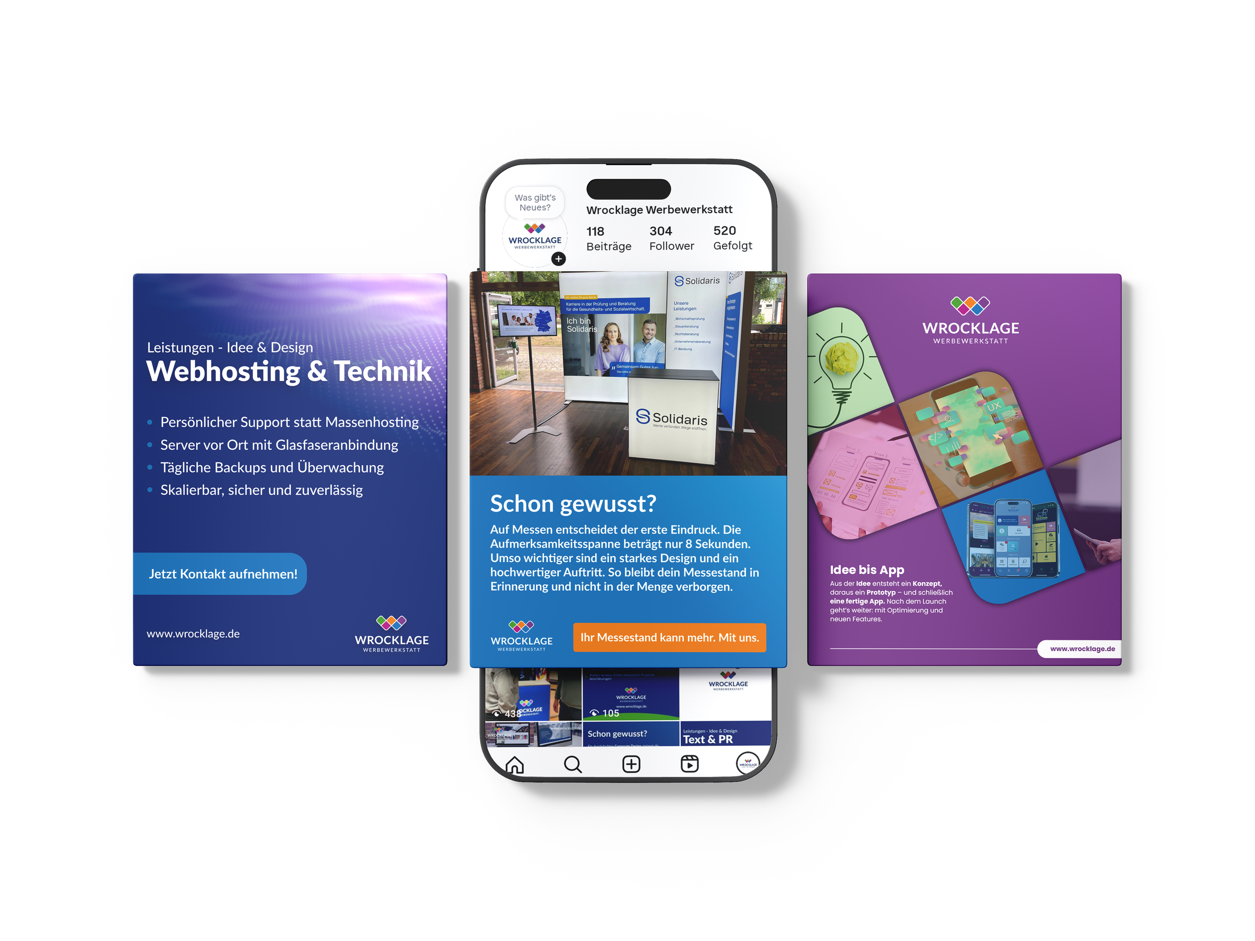 Social Media Marketing (SMM)