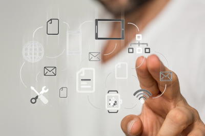 Shopsysteme E-Commerce