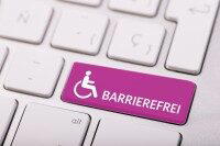 Barrierefreie Webseiten