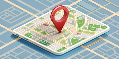 Wie erstelle ich einen Google Maps API Key