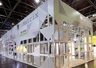 beMatrix