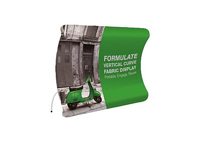 Formulate Display