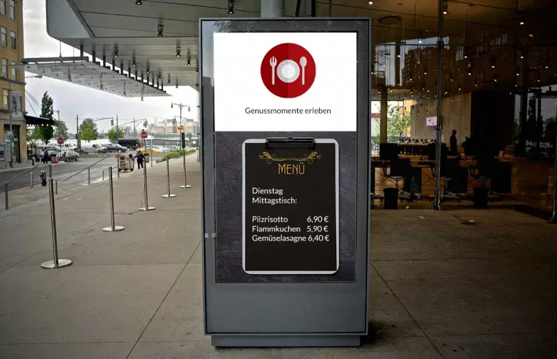 Restaurants