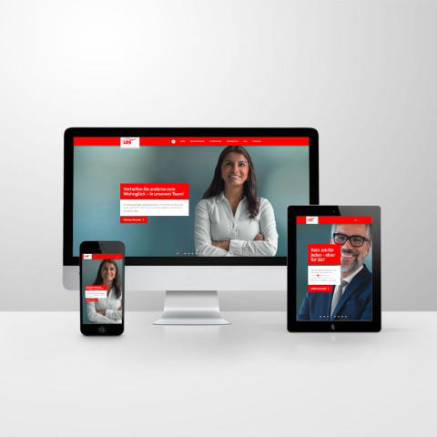 Responsive Webdesign