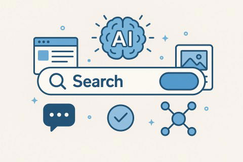 Was sind KI-Suchmaschinen – und wie unterscheiden sie sich von klassischen Suchmaschinen?