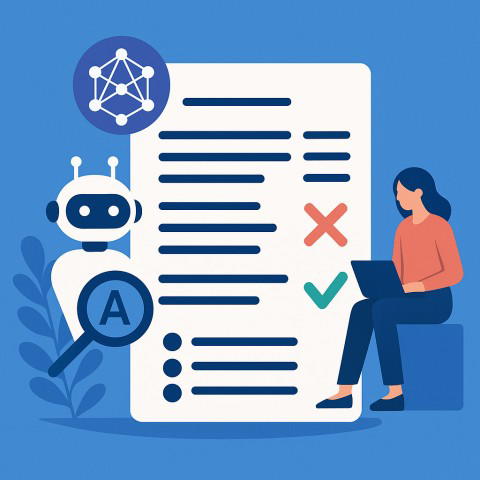 Wie KI-Suchmaschinen Inhalte analysieren – und warum klassische SEO allein nicht mehr reicht